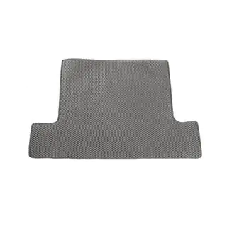 Kofferbakmat (EVA, grijs)