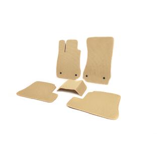 EVA automatten (Long, beige) foto 2