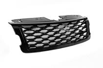 Range Rover IV L405 2013–2021 SVO 2018+ facelift ombouwset (met koplampen) foto 14