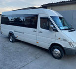 Volkswagen LT 1995–2006 RVS wieldeksels Exclusive V2 (tandem) foto 3