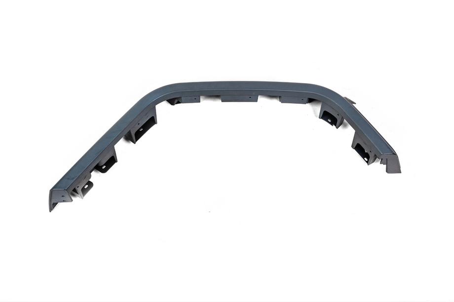 Mercedes G-klasse W463 1990–2018 Restyling kit voor G63 BRB 2018 Foto 31