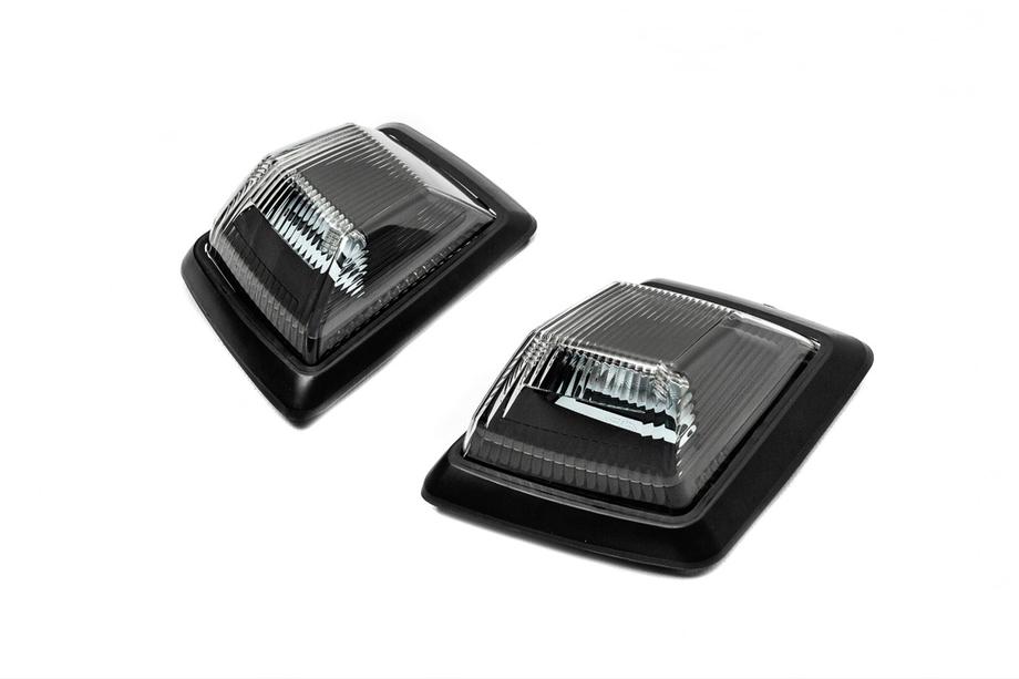 Mercedes G-klasse W463 1990–2018 Restyling kit voor G63 BRB 2018 Foto 41