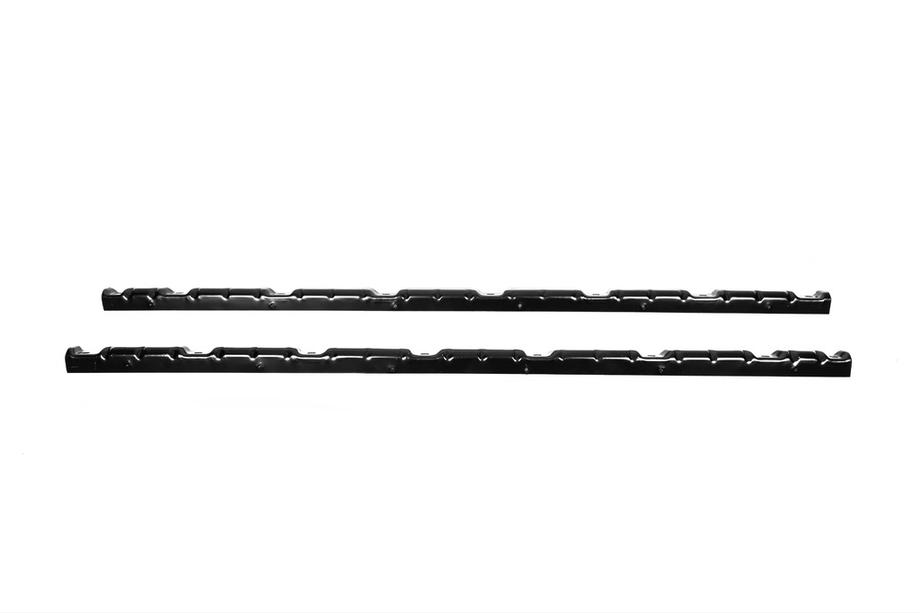 Mercedes G-klasse W463 1990–2018 Restyling kit voor G63 BRB 2018 Foto 15