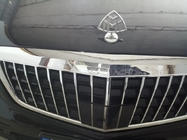 Mercedes S-сlass W221 2005–2013 Radiateurgrille Maybach V2 (2009-2013) foto 2