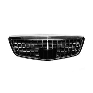 Radiateurgrille Maybach V2 (2009-2013) Mercedes S-class W221 2005–2013 foto 3