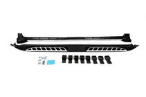 Kia Carnival 2021– Originele side steps (2 stuks, aluminium) foto 3