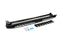 Kia Carnival 2021– Originele side steps (2 stuks, aluminium) foto 2