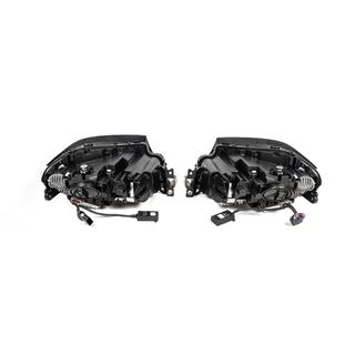 Koplampen Halogen naar LED (voor omgebouwde voertuigen van GL naar GLS, 2 st.) Mercedes GL/GLS-klasse X166 2012–2019 foto 4