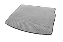 Renault Megane III 2009–2016 Kofferbakmat (EVA, grijs) SW foto 2