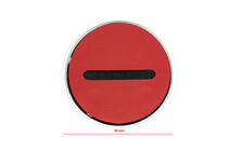 Skoda Embleem 5J0853621A (89 mm) foto 3