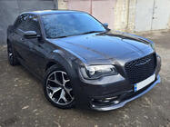 Chrysler C300 2011–2023 Voorbumper (2015-2021) foto 2