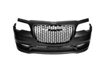 Chrysler C300 2011–2023 Voorbumper (2015-2021) foto 3