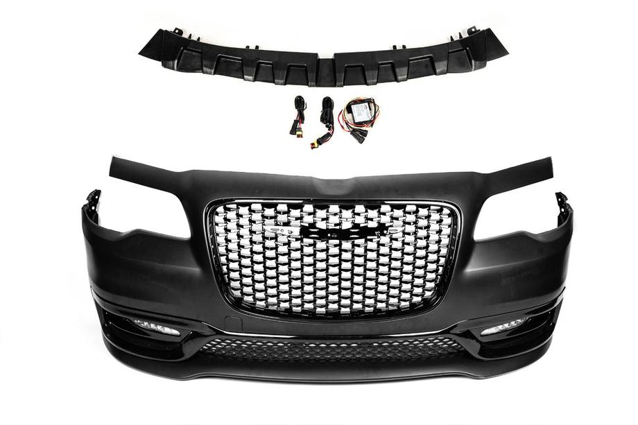 Chrysler C300 2011–2023 Voorbumper (2015-2021) Image