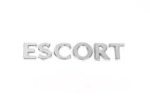 Ford Escort 1995–2000 Escort embleem foto 1