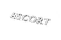 Ford Escort 1995–2000 Escort embleem foto 2