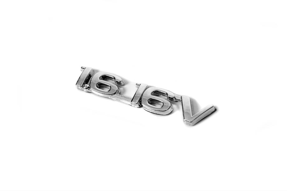 Opel Embleem 1.6 16V Foto 1