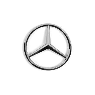 Voor-embleem (OEM, 18 cm) foto 1