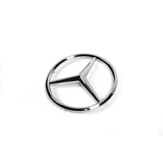 Voor-embleem (OEM, 18 cm) foto 2