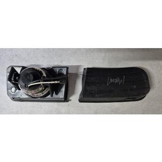 OPRUIMING! Mistlampen (set van 2, halogeen) Volkswagen Polo 1994–2001 foto 4