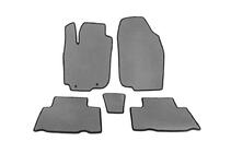 Toyota Rav 4 2006–2013 EVA automatten (grijs) foto 1
