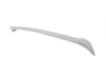 Hyundai I-30 2007–2011 Libao spoiler (lakbaar) foto 1