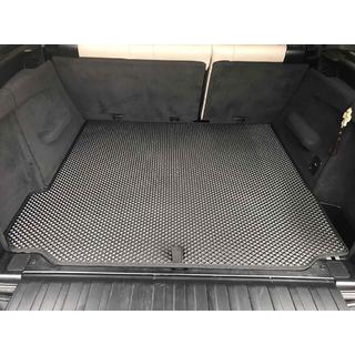 Kofferbakmat (EVA, zwart)