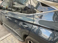 Hyundai Tucson NX4 2021– Onderste raamlijsten (6 stuks, RVS) foto 1