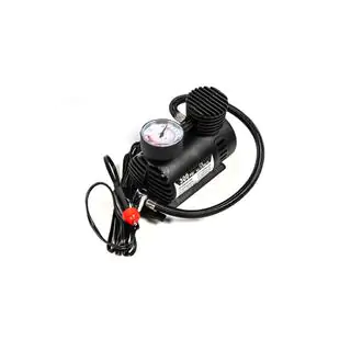 Niken mini-compressor 25 PSI (tot 1,7 bar) foto 2