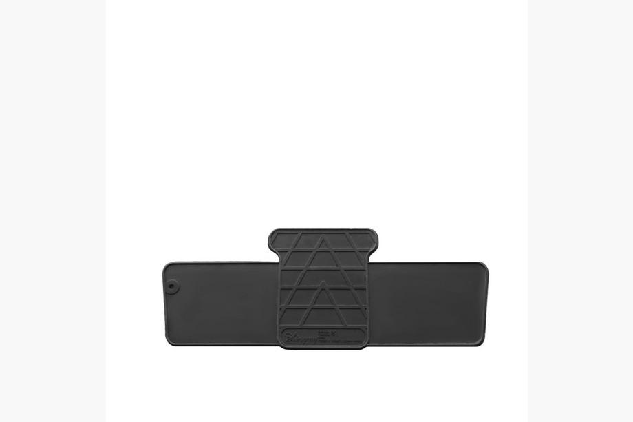 Ford Focus II 2008–2011 Achterste tunnelmat (Stingray Premium) Image
