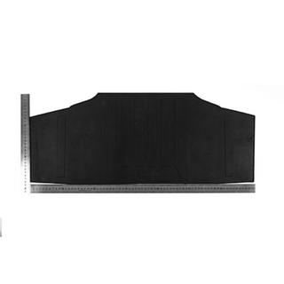 Achterste tunnelmat (Stingray Premium) Toyota Land Cruiser 300 2021– foto 1