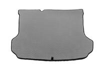 Volkswagen ID.4 2020– Kofferbakmat V1 (EVA, grijs) foto 1