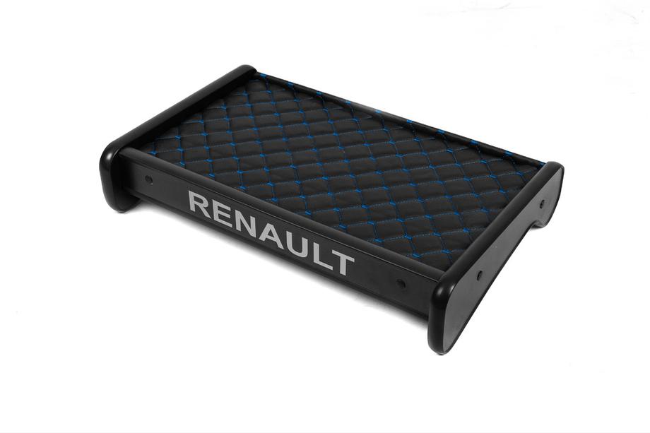 Renault Master 1998–2010 Dashboardplank (ECO-BLUE) Image