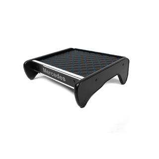 Dashboardplank (eco-BLUE) foto 1