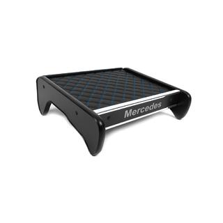 Dashboardplank (eco-BLUE) foto 3