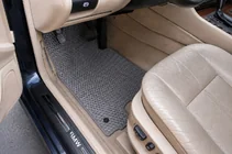 BMW 7-serie E38 1994–2001 Automatten (EVA, grijs) foto 1