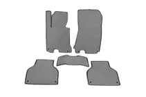 BMW 7-serie E38 1994–2001 Automatten (EVA, grijs) foto 4
