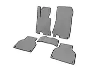 BMW 7-serie E38 1994–2001 Automatten (EVA, grijs) foto 5