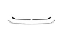 Fiat Ducato 2006–2025 RVS sierlijsten voor radiateurgrille 2022+ (set van 3) foto 2