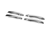 Renault Kangoo/Express 2021– RVS deurgreep covers (4 stuks) foto 3