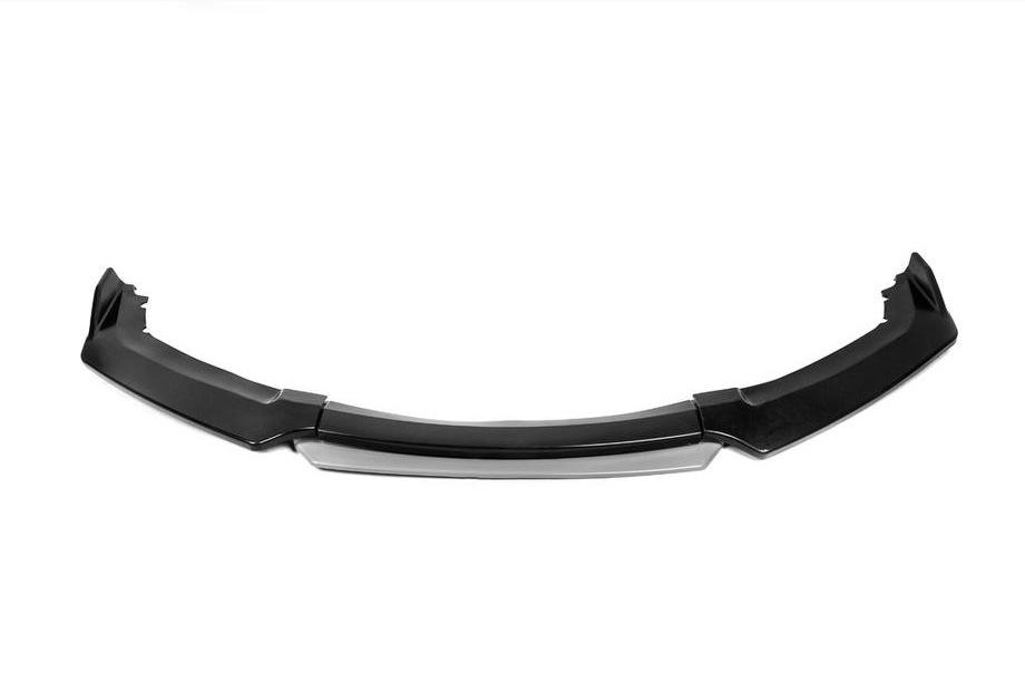 Universele voorbumper lipspoiler Niken Grey (ABS) Foto 1