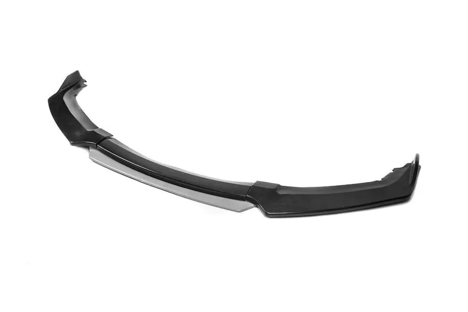 Universele voorbumper lipspoiler Niken Grey (ABS) Foto 7