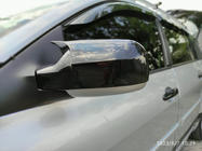 Renault Clio III 2005–2012 BMW-style spiegelkappen (2 stuks) foto 7
