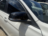 BMW 1 Serie F20/F21 2011–2019 Spiegelkappen M-Look (2 stuks) foto 3