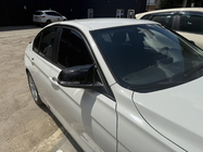 BMW 1 Serie F20/F21 2011–2019 Spiegelkappen M-Look (2 stuks) foto 4