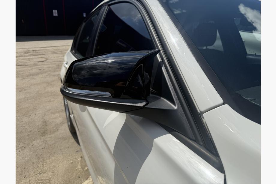 BMW 1 Serie F20/F21 2011–2019 Spiegelkappen M-Look (2 stuks) Image