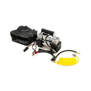 Niken luchtcompressor 150 PSI (10 bar, 75 l/min) foto 2