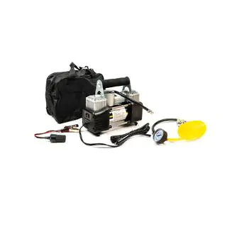 Niken luchtcompressor 150 PSI (10 bar, 75 l/min) foto 4