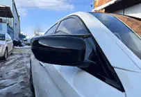 BMW 5 Serie G30/G31 2017–2023 Spiegelkappen M-Look (2 stuks) foto 5