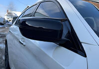 BMW 6-serie G32 2017– Spiegelkappen M-Look (2 stuks) foto 1