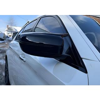 Spiegelkappen M-Look (2 stuks) BMW 6-serie G32 2017– foto 1